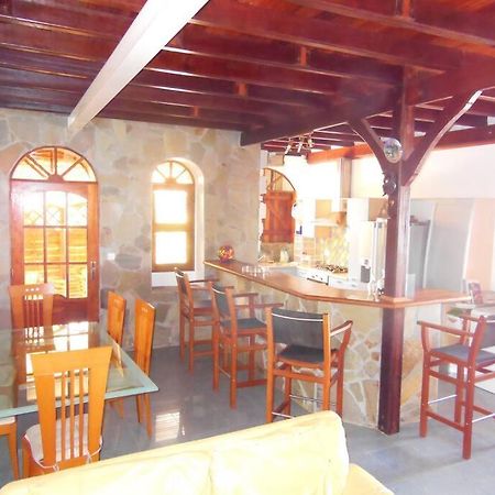Maison Situee Dans Un Petit Village De Pecheur Le Carbet Kültér fotó